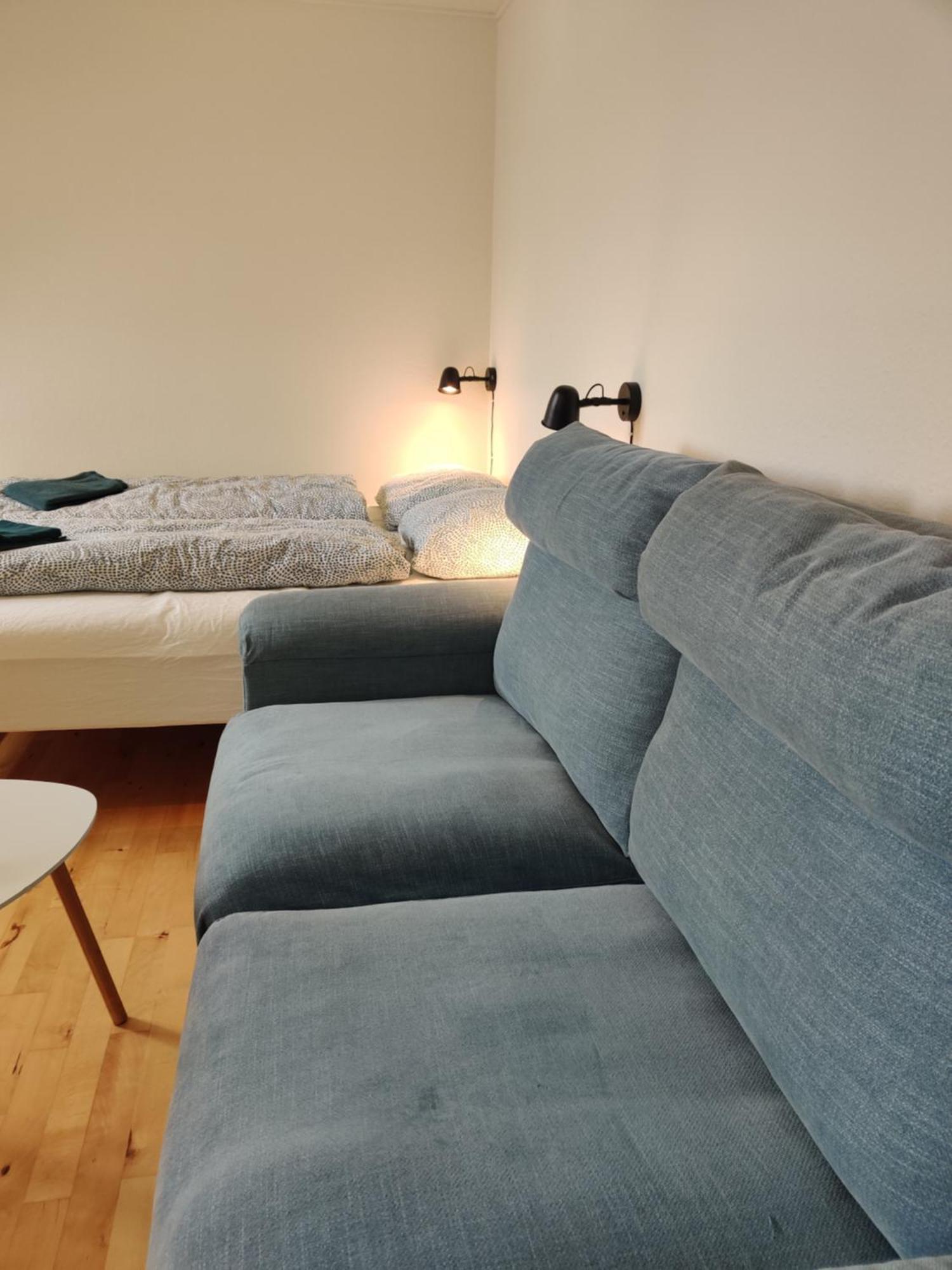 Dronninglund Appartements Номер фото